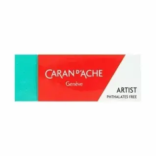 Premium Goma de Borrar Artist Caran D'Ache