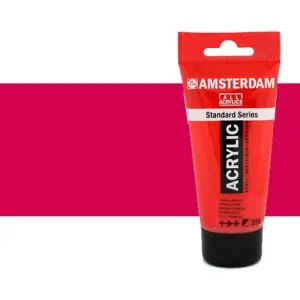 Acrílico Amsterdam n. 369 color magenta primario (250 ml) Ordenar Ahora Mismo