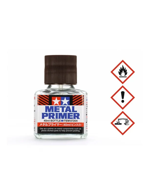 Ordenar Ahora Mismo Imprimación transparente 40ml