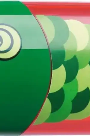 Sacapuntas doble con depósito Pez Faber-Castell Gran Oferta