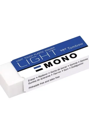 Goma Mono Light Tombow Descuento