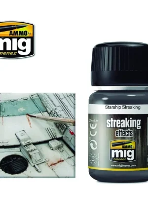 ESCURRIDOS PARA NAVES ESPACIALES Directo De Fábrica