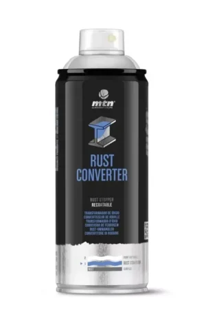 Directo De Fábrica Spray Aerosol Transformador de óxido en MTN 400ml