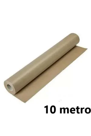 Solo Por Tiempo Limitado Rollo de papel kraft Fabriano 10m