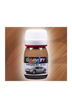 Lamborghini Oro Helios Gravity Colors Paint– GC-2234 Descuento
