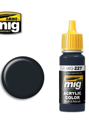 FS 25042 AZUL MARINO (ANA 606) Oferta Especial