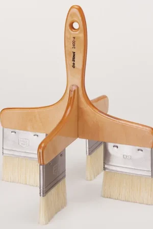 Brocha Quattro Da Vinci A Buen Precio