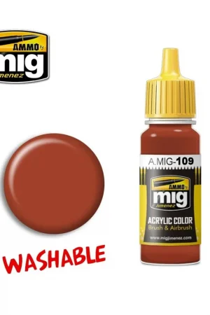 OXIDO LAVABLE Oferta Flash