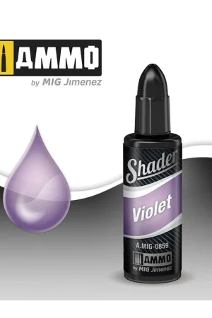 SOMBREADOR VIOLETA A Buen Precio