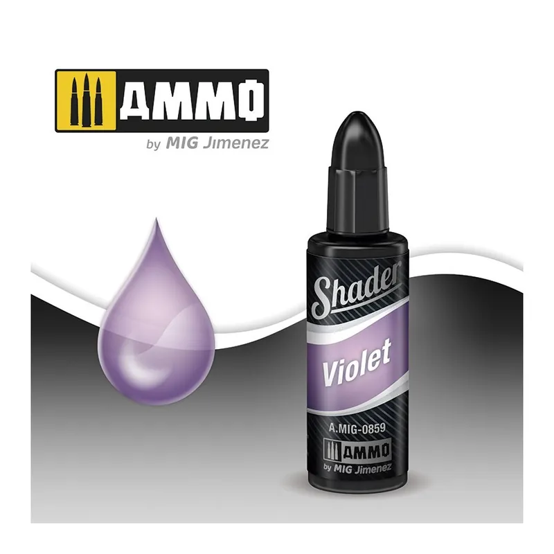 SOMBREADOR VIOLETA A Buen Precio