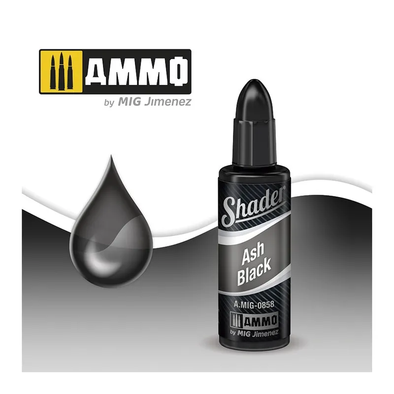 SOMBREADOR CENIZA NEGRA Certificado