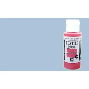 Últimas Unidades Pintura Textil Vallejo Azul claro n. 46, 60 ml.