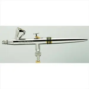 No Te Lo Pierdas Aerografo Evolution Dos en Uno Harder & Steenbeck by Vallejo