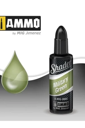 Última Oportunidad SOMBREADOR VERDE MILITAR