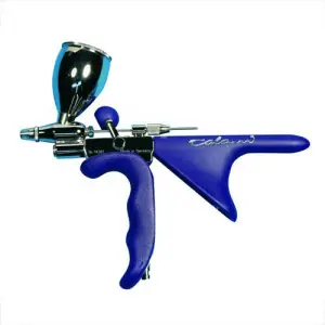 No Te Lo Pierdas Aerografo Colani Harder & Steenbeck