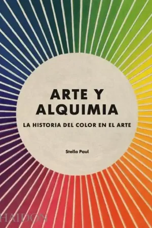 Garantía De Devolución De Dinero Arte y alquimia la historia del color en el arte