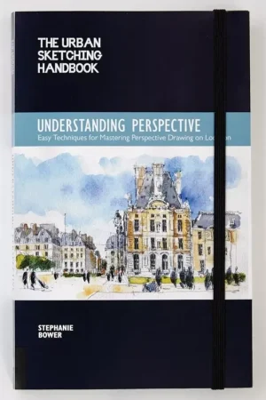 Oferta Flash The Urban Sketching Handbook 04 Understanding Perspective