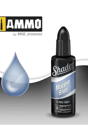 Descuento SOMBREADOR AZUL MARINO