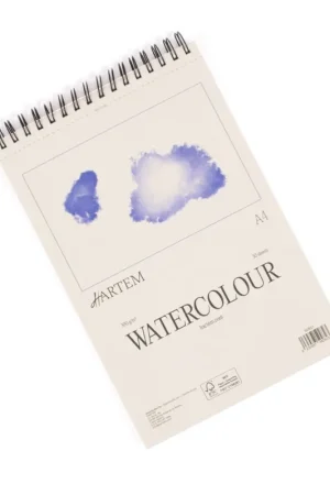 Descuento Bloc de acuarela Hartem A4 300g/m2