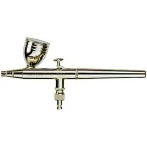 Envío Inmediato Aerografo Set Hansa 481