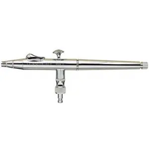 Aerografo Hansa 181 Cromado Comprar En Línea