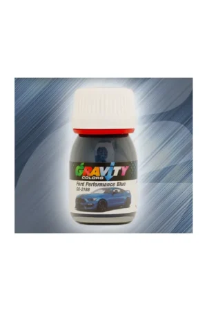 Precio Reducido Ford Performance Blue