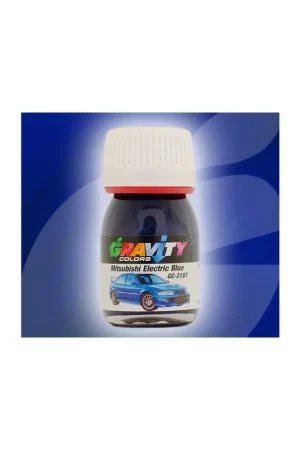 Mitsubishi Electric Blue Descuento