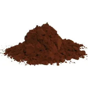 Gran Oferta Pigmento Sombra Calcinada 25, Estudio, 1 kg.