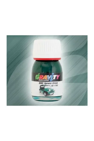 Precio Económico BMC Spruce Green