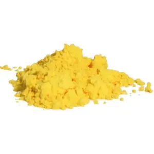 Original Pigmento Amarillo II, Estudio, 1 kg.