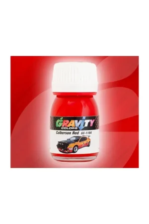 Disponible Ahora Calberson Red