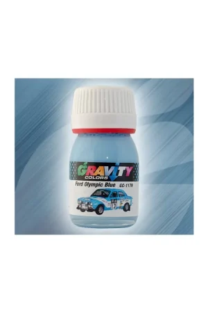 Ford Olympic Blue Oferta Especial