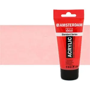 Acrílico Amsterdam n. 257 color naranja reflex (120 ml) Compra Ahora