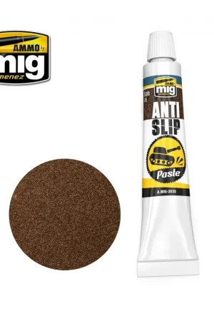 Compra Ahora ANTI-SLIP PASTE - Marrón para 1/35