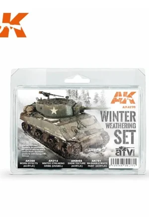 SET INVERNAL Precio Reducido