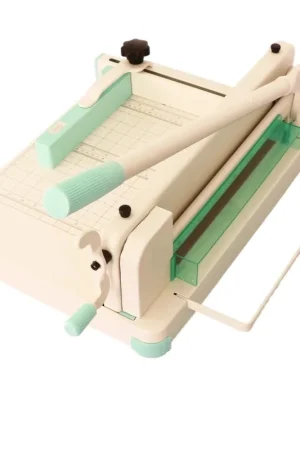 Minty guillotina profesional Craftelier Nueva Colección