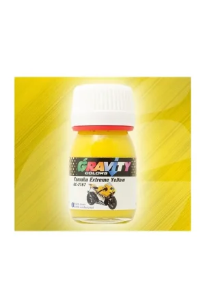Comprar En Línea YAMAHA EXTREME YELLOW