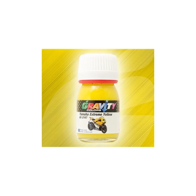 Comprar En Línea YAMAHA EXTREME YELLOW