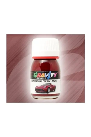 Bestseller FERRARI ROSSO FIORANO