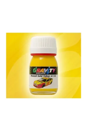 PENNZOIL SOLID YELLOW Pedido Al Por Mayor