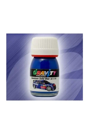 Súper Precio GAULOISES SOLID BLUE