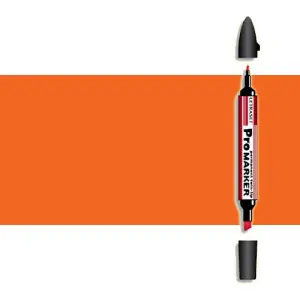 Promarker Winsor and Newton Naranja Brillante 0177 Compra Hoy
