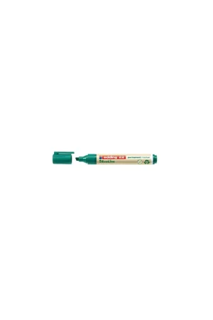MARCADOR PERMANENTE EDDING ECOLINE 22 COLOR VERDE EDDING 22-004 Bestseller
