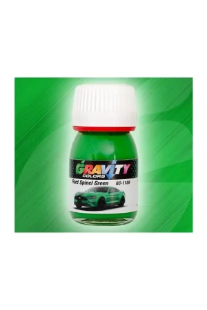 Ford Spinel Green Precio Económico