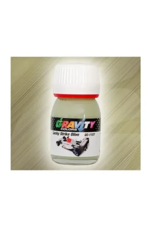 Rebajas Lucky Strike Olive