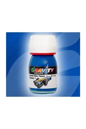 Renault Bleu Fonce Formule 1 Compra Hoy