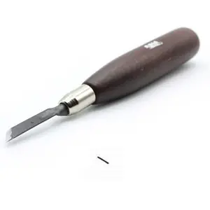 Gubia Reig, Xilografia, mgo. madera, 8 / Novedad