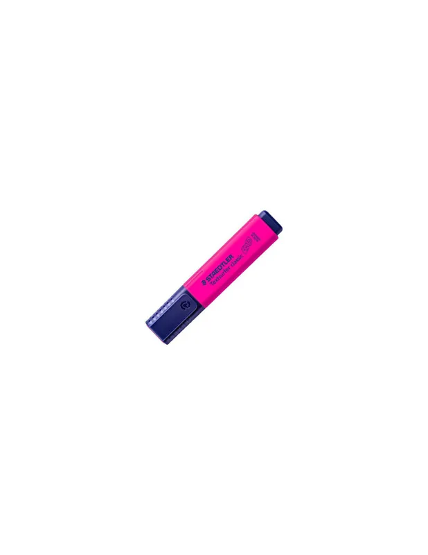 Oferta Limitada MARCADOR FLUORESCENTE TEXTSURFER CLASSIC 1-5MM. MAGENTA STAEDTLER 364 C-550