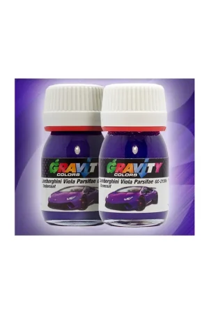 Lamborghini Viola Parsifae Oferta Limitada