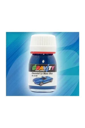 Chevrolet Le Mans Blue Bestseller